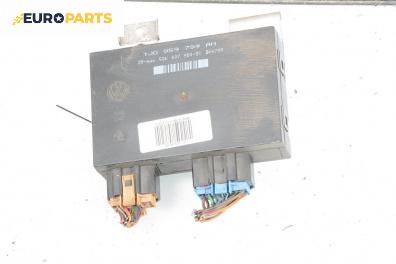 Комфорт модул за Volkswagen Golf IV Hatchback (08.1997 - 06.2005)