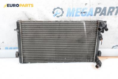 Воден радиатор за Volkswagen Golf IV Hatchback (08.1997 - 06.2005) 1.8 4motion, 125 к.с.