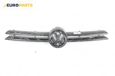 Решетка за Volkswagen Golf IV Hatchback (08.1997 - 06.2005), хечбек, позиция: предна