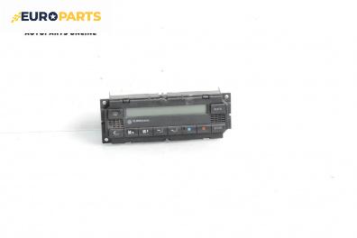 Панел климатроник за Volkswagen Golf IV Hatchback (08.1997 - 06.2005)