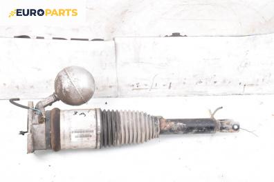 Въздушен амортисьор за Volkswagen Phaeton Sedan (04.2002 - 03.2016), седан, позиция: задна, дясна