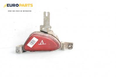 Стоп в броня за Mazda 2 Hatchback II (10.2007 - 06.2015), хечбек, позиция: дясна