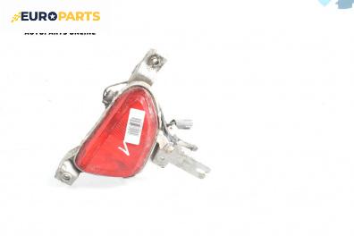 Стоп за Mazda 2 Hatchback II (10.2007 - 06.2015), хечбек, позиция: лява