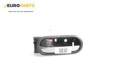 Вътрешна дръжка за Mazda 2 Hatchback II (10.2007 - 06.2015), 4+1 вр., хечбек, позиция: предна, дясна