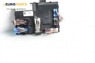 Бушонно табло за Mazda 2 Hatchback II (10.2007 - 06.2015) 1.3, 86 к.с.