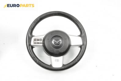 Волан за Mazda 2 Hatchback II (10.2007 - 06.2015)