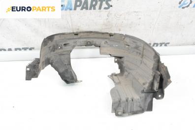 Подкалник за Nissan Micra III Hatchback (01.2003 - 06.2010), 4+1 вр., хечбек, позиция: предна, лява