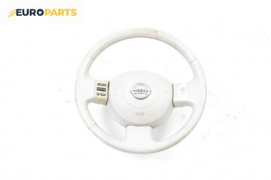 Волан за Nissan Micra III Hatchback (01.2003 - 06.2010)