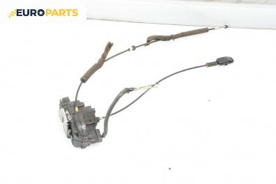 Брава на врата за Nissan Micra III Hatchback (01.2003 - 06.2010), позиция: предна, дясна