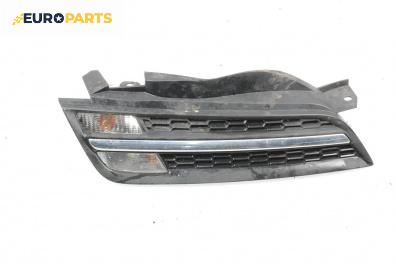 Решетка за Nissan Micra III Hatchback (01.2003 - 06.2010), хечбек, позиция: дясна