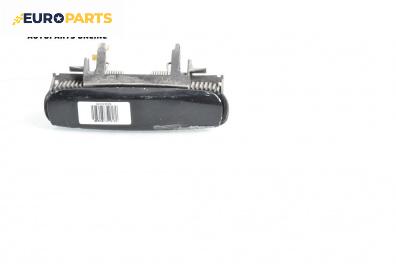 Външна дръжка за Audi A3 Sportback I (09.2004 - 03.2015), 4+1 вр., хечбек, позиция: предна, дясна