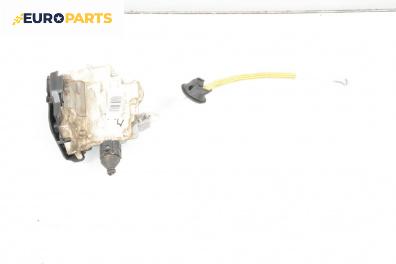 Брава на врата за Audi A3 Sportback I (09.2004 - 03.2015), позиция: предна, дясна