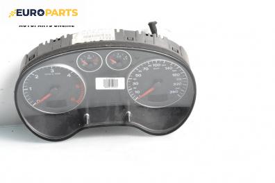 Километраж за Audi A3 Sportback I (09.2004 - 03.2015) 1.9 TDI, 105 к.с., № 8P0 920 900 L