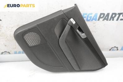 Кора врата за Audi A3 Sportback I (09.2004 - 03.2015), 4+1 вр., хечбек, позиция: задна, лява