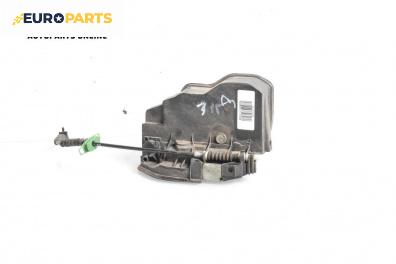 Брава на врата за BMW X3 Series E83 (01.2004 - 12.2011), позиция: задна, дясна