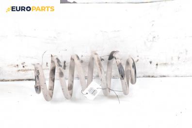 Пружина за ходова част за Audi A6 Avant C6 (03.2005 - 08.2011), комби, позиция: задна