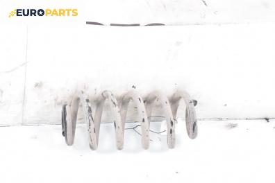 Пружина за ходова част за Audi A6 Avant C6 (03.2005 - 08.2011), комби, позиция: задна