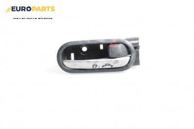 Вътрешна дръжка за Mazda 2 Hatchback II (10.2007 - 06.2015), 4+1 вр., хечбек, позиция: предна, дясна