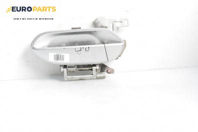 Външна дръжка за Honda Insight Hatchback II (04.2009 - 01.2015), 4+1 вр., хечбек, позиция: предна, дясна