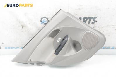 Кора врата за Honda Insight Hatchback II (04.2009 - 01.2015), 4+1 вр., хечбек, позиция: задна, лява