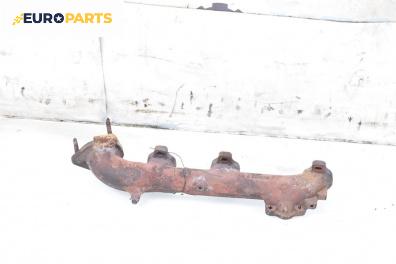 Изпускателен колектор  за Chevrolet Equinox SUV I (04.2003 - 12.2009) 3.4 AWD, 188 к.с.