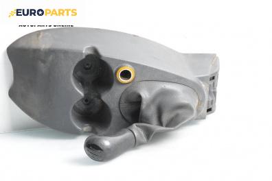 Конзола скоростен лост за Dacia Logan MCV I (02.2007 - 02.2013)