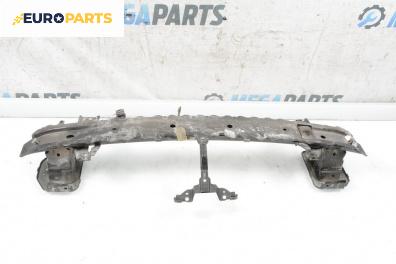 Основа броня за Mazda 2 Hatchback II (10.2007 - 06.2015), хечбек, позиция: предна