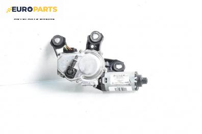 Ел. мотор за чистачките за Audi A3 Sportback I (09.2004 - 03.2015), хечбек, позиция: задна