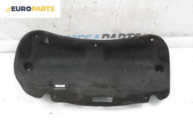 Кора багажник за Jaguar XF Sedan I (03.2008 - 04.2015), 4+1 вр., седан