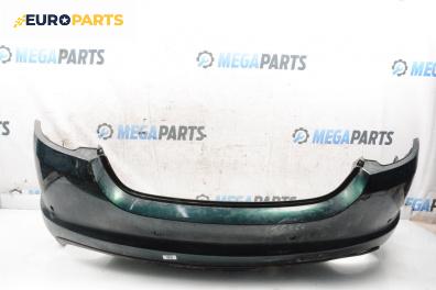 Задна броня за Jaguar XF Sedan I (03.2008 - 04.2015), седан