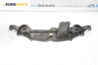 Пластмасова кора за Jaguar XF Sedan I (03.2008 - 04.2015), 4+1 вр., седан