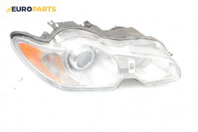 Фар за Jaguar XF Sedan I (03.2008 - 04.2015), седан, позиция: дясна