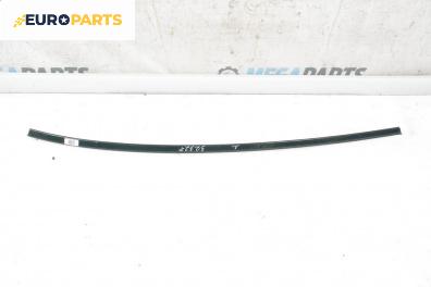 Външни лайсни за Jaguar XF Sedan I (03.2008 - 04.2015), седан, позиция: дясна