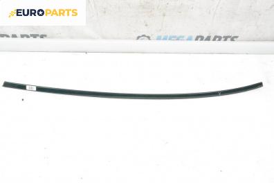 Външни лайсни за Jaguar XF Sedan I (03.2008 - 04.2015), седан, позиция: лява