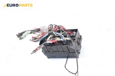 Бушонно табло за Toyota Corolla E11 Sedan (04.1997 - 06.2002) 1.4 16V (ZZE111), 97 к.с.