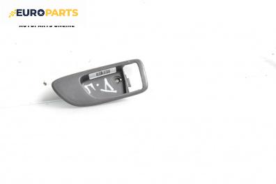 Интериорна пластмаса за Mazda 6 Station Wagon I (08.2002 - 12.2007), 4+1 вр., комби, позиция: предна