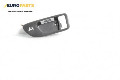 Интериорна пластмаса за Mazda 6 Station Wagon I (08.2002 - 12.2007), 4+1 вр., комби, позиция: задна