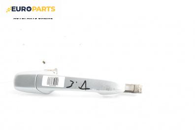 Външна дръжка за Mazda 6 Station Wagon I (08.2002 - 12.2007), 4+1 вр., комби, позиция: задна, дясна