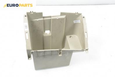 Жабка за Nissan Micra III Hatchback (01.2003 - 06.2010)