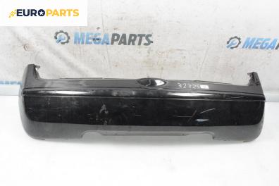 Задна броня за Nissan Micra III Hatchback (01.2003 - 06.2010), хечбек