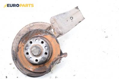 Шенкел главина за Audi A3 Sportback I (09.2004 - 03.2015), позиция: задна, лява