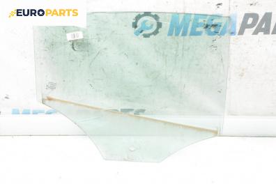 Странично стъкло за Jaguar XF Sedan I (03.2008 - 04.2015), 4+1 вр., седан, позиция: задна, дясна