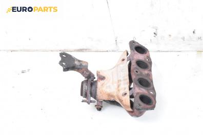 Изпускателен колектор  за Toyota Corolla E11 Sedan (04.1997 - 06.2002) 1.4 16V (ZZE111), 97 к.с.
