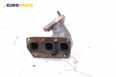 Изпускателен колектор  за Toyota Corolla E11 Sedan (04.1997 - 06.2002) 1.4 16V (ZZE111), 97 к.с.