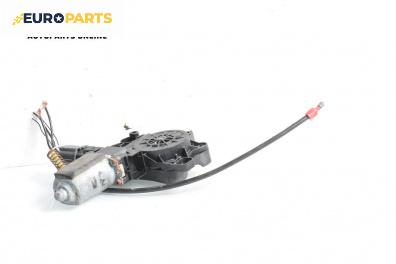 Електромотор за стъклоподемник за Jaguar XF Sedan I (03.2008 - 04.2015), 4+1 вр., седан, позиция: задна, лява