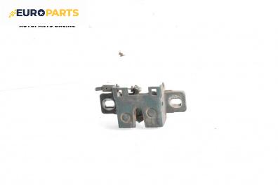 Брава заден капак за Jaguar XF Sedan I (03.2008 - 04.2015), седан, позиция: задна