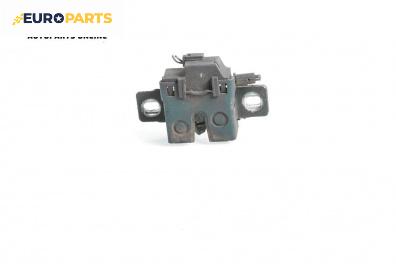 Брава заден капак за Jaguar XF Sedan I (03.2008 - 04.2015), седан, позиция: задна