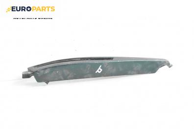 Външни лайсни за Jaguar XF Sedan I (03.2008 - 04.2015), седан, позиция: дясна