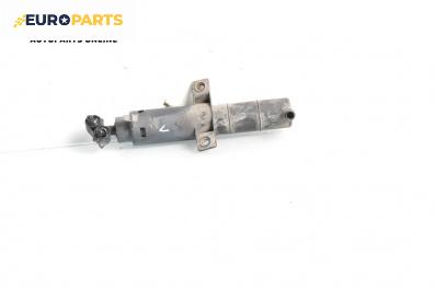 Пръскалка фар за Jaguar XF Sedan I (03.2008 - 04.2015), позиция: лява