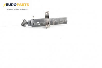 Пръскалка фар за Jaguar XF Sedan I (03.2008 - 04.2015), позиция: дясна